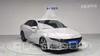 2021 Hyundai Avante