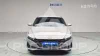2021 Hyundai Avante