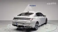 2021 Hyundai Avante