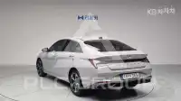 2021 Hyundai Avante