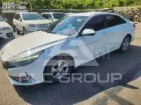 2021 Hyundai Avante