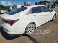 2021 Hyundai Avante