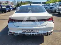 2021 Hyundai Avante
