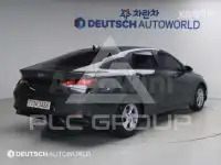 2021 Hyundai Avante