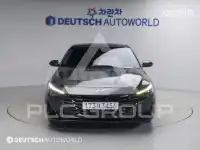 2021 Hyundai Avante
