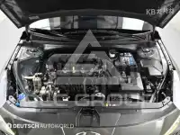 2021 Hyundai Avante