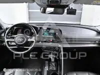 2021 Hyundai Avante