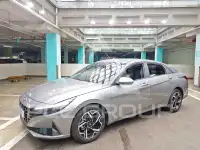 2021 Hyundai Avante