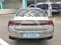 2021 Hyundai Avante