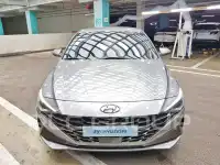 2021 Hyundai Avante