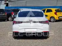 2021 Hyundai Avante