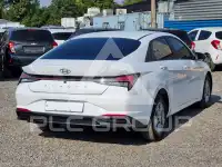 2021 Hyundai Avante