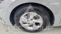 2021 Hyundai Avante