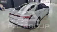 2021 Hyundai Avante