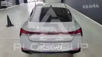 2021 Hyundai Avante