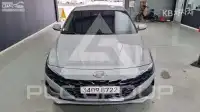 2021 Hyundai Avante