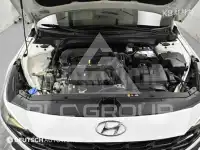2021 Hyundai Avante