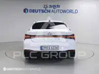 2021 Hyundai Avante