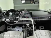 2021 Hyundai Avante