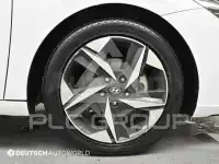 2021 Hyundai Avante
