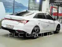 2021 Hyundai Avante