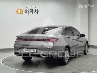 2021 Hyundai Avante