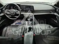 2021 Hyundai Avante