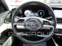 2021 Hyundai Avante