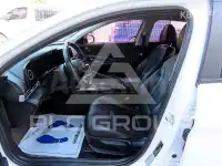 2021 Hyundai Avante