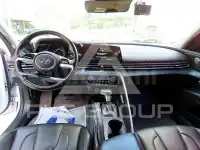 2021 Hyundai Avante