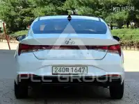 2021 Hyundai Avante