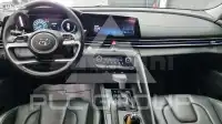 2021 Hyundai Avante