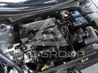 2021 Hyundai Avante