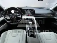 2021 Hyundai Avante