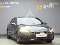2021 Hyundai Avante