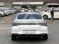 2021 Hyundai Avante