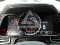 2021 Hyundai Avante
