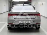 2021 Hyundai Avante