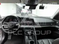 2021 Hyundai Avante