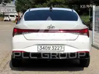 2021 Hyundai Avante