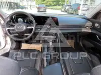 2021 Hyundai Avante