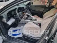 2021 Hyundai Avante