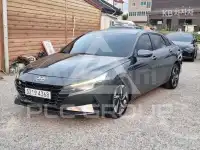 2021 Hyundai Avante