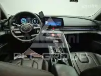 2021 Hyundai Avante
