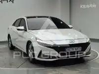 2021 Hyundai Avante