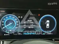 2021 Hyundai Avante