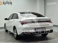 2021 Hyundai Avante