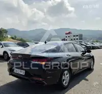 2021 Hyundai Avante