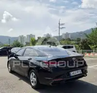2021 Hyundai Avante