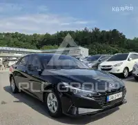 2021 Hyundai Avante